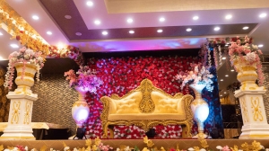 Banquet Halls for 50 to 400 Guests in Janakpuri
