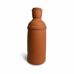 Sip in Style with Terracotta Water Bottles: Eco-Friendly, Stylish, and Sustainable