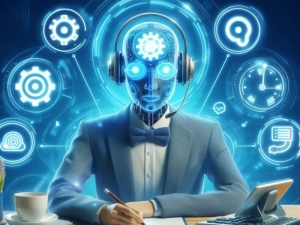 Why AI Customer Services Are Crucial for Brand Reputation and Growth