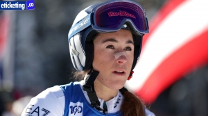 Winter Olympic 2026: Sofia Goggia reflects on Lindsey Vonn’s guidance and Olympic her challenging recovery journey