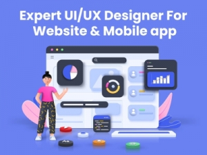 Elevate Your Online Presence with Website Design Service AppKod