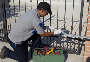 Pleasanton Electric Gate Troubleshooting: Quick Solutions to Common Problems