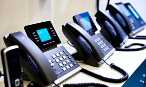 The Benefits of Using a Multi-Line Phone System for Small Businesses