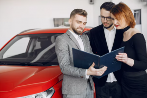 5 Tips to Get Guaranteed Car Finance if applying for the first time