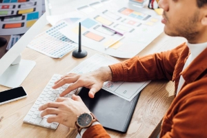The Top Benefits of Working with a Phoenix Web Design Company