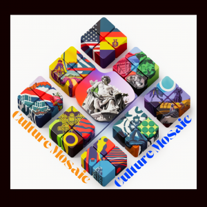 Understanding the Culture Mosaic: A Reflection of Diversity