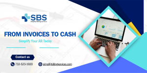 From Invoices to Cash: Simplify Your AR Today