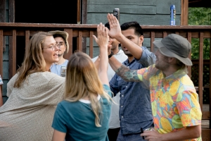 How a Corporate Retreat in Spain Can Transform Your Team’s Productivity?