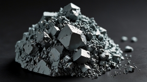 Praseodymium Oxide Prices, News, Chart, Monitor, Graph and Historical Data
