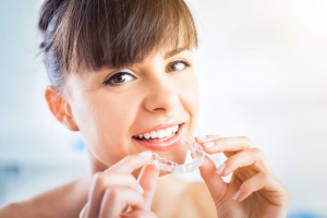 Transform Your Smile with Invisalign in Forest Hills