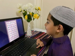 Affordable and Flexible Online Quran Courses in Dubai
