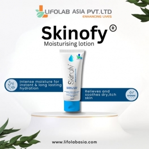 Skincare Products in Nepal: Discover the Best with Lifolab Asia