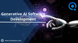 Generative AI Software Development Cost & Overview