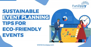 How to Choose the Right Event Ticketing Platform for Your Event | FunZippy