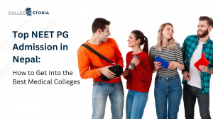 Top NEET PG Admission in Nepal