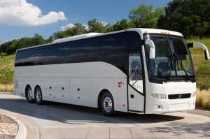 Limited Time Savings: Rent A Charter Bus And Save 20% Instantly
