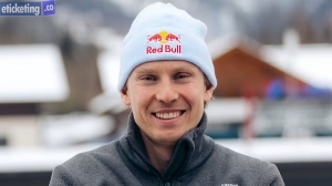 Winter Olympic 2026: Kristofferson Triumphs at Val d'Isère A Turning Point in Olympic Alpine Skiing