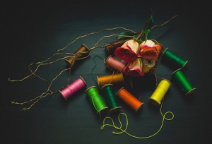 How Embroidery Digitizing Services Transform Branding Materials