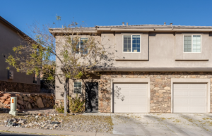 Discover Your Dream Home: St George Utah Houses for Sale