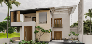 Nest Architecture | Premier Architectural Firm in Chennai for Residential & Commercial Spaces