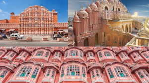 Best Golden Triangle Tour Packages in India: Explore Delhi, Agra, Jaipur, Taj Mahal Sunrise & More