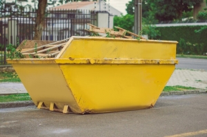 Why South Birmingham is a Great Location for Skip Hire Services