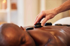 Unwind with Warmth: The Transformative Benefits of Hot Stone Massage in Mississauga