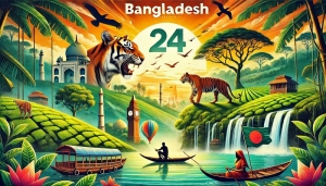 Travel Bangladesh 24