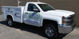 Transform Your Ride with Vehicle Wraps in Kansas City