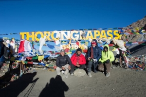 Poon Hill to Annapurna Base Camp: A Nepali Favorite Trek