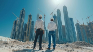 Nshama Property Developer Dubai: Redefining Urban Living