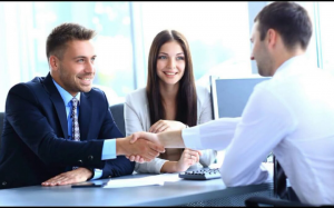 What Makes Brokers and Realtors a Powerful Team?