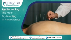 Dry Needling for Bicipital Tendonitis: Reducing Shoulder Pain 