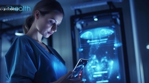 Conversational AI in Healthcare: Innovations Shaping the Industry