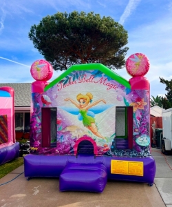 How to Find the Best Bounce Houses for Rent in San Diego