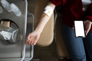How often can I safely get IV Drip at Home Dubai?
