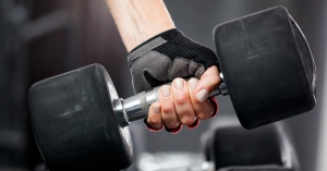 Are Gym Gloves Necessary for Weight Lifting?
