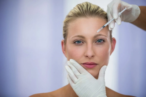 Achieve Effortless Elegance with Botox in Dubai