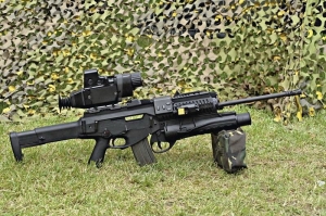 Smart Weapons Market Size, Share, High Industry Growth Anticipated by 2032