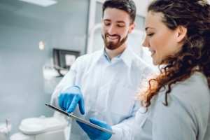 The Link Between Orthodontics and Overall Oral Health