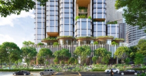 Skywaters Residences Price