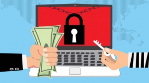 Ransomware: A Deep Dive into the Digital Extortion Tactic