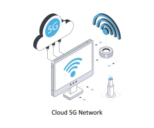 How Cloud Software Advances 5G Network Performance