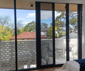 Why Choose Folding Doors for Your Canberra Property?