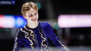 St. Louis to Host U.S. Olympic Figure Skating Championships Before Winter Olympic 2026