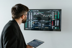 Professional Forex Website Design | Trading Solutions