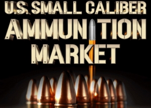US Small Caliber Ammunition Market Size, Share, Analysis and Prospective Business Opportunities by 2032
