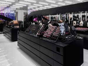 Korean Beauty Stores