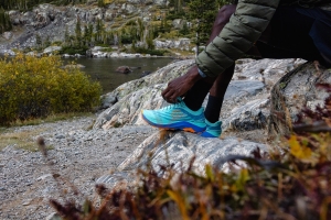 7 Reasons Running Shoes Are a Great Christmas Present to Yourself