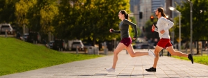 6 New Year’s Resolutions for Runners
